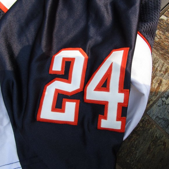 Cadre Athletic Bears V-neck Shirt Size XL - Picture 8 of 12